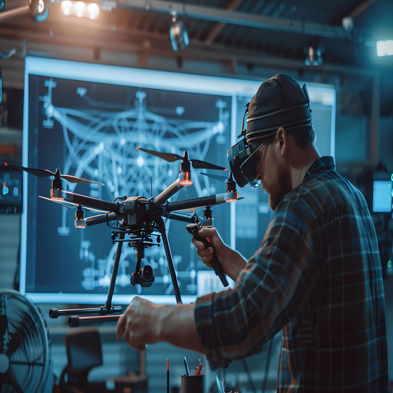 一网统飞业务落地