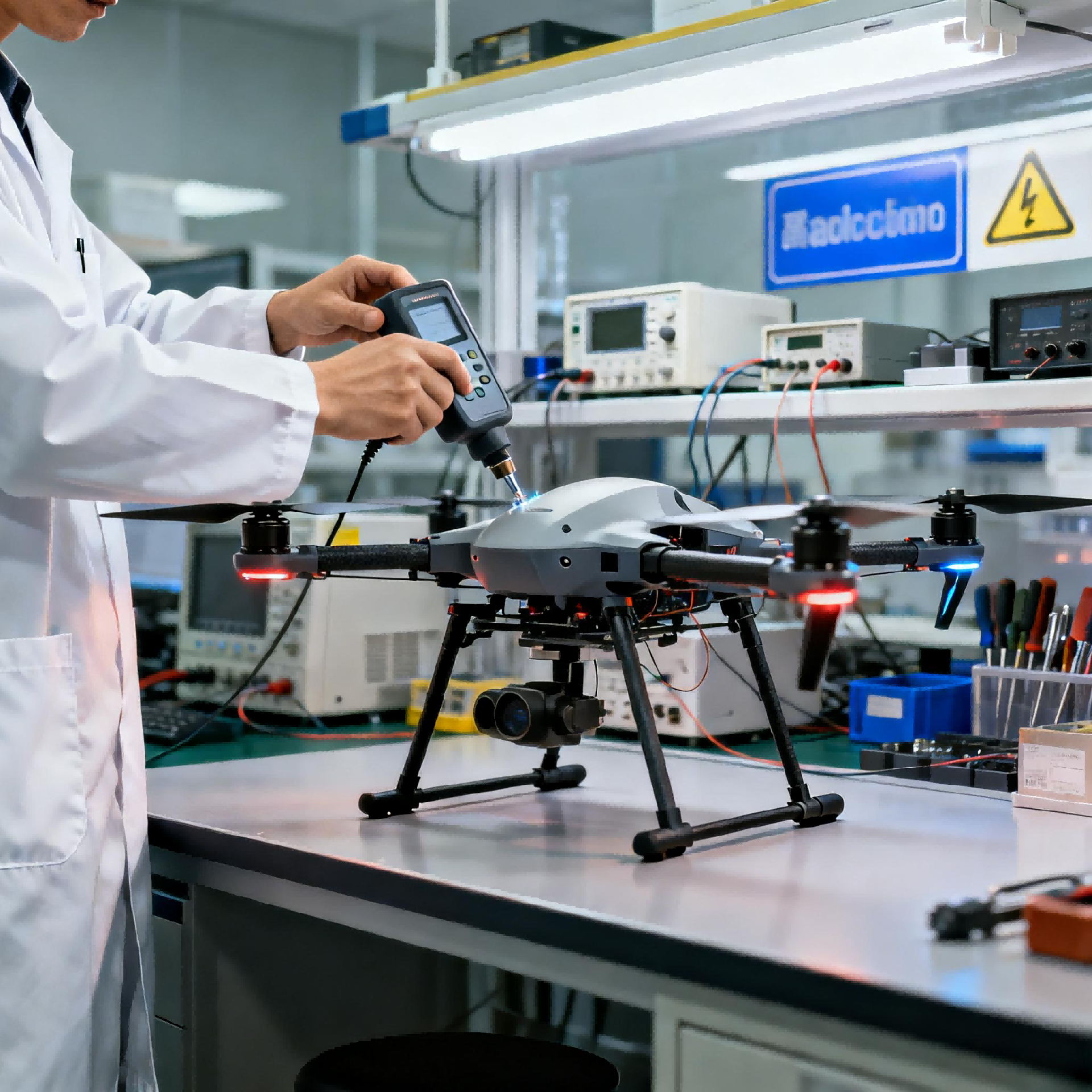 GB 42590-2023强制性国标符合性认证